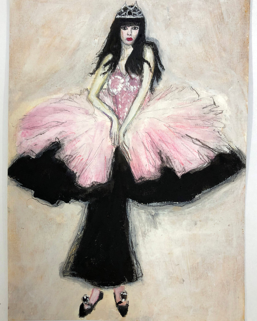 LOUIS SHENGTAO CHEN AW '22  illustration look 39